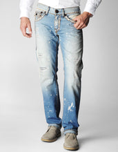 Load image into Gallery viewer, RICKY STRAIGHT SUPER T MENS JEAN