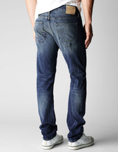 Load image into Gallery viewer, ROCCO SLIM SELVEDGE MENS JEAN