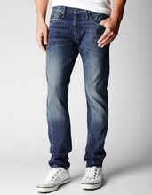 Load image into Gallery viewer, ROCCO SLIM SELVEDGE MENS JEAN