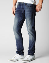 Load image into Gallery viewer, ROCCO SLIM SELVEDGE MENS JEAN