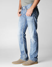 Load image into Gallery viewer, RICKY STRAIGHT BIG QT MENS JEAN