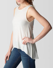 Load image into Gallery viewer, STARS WOMENS TANK